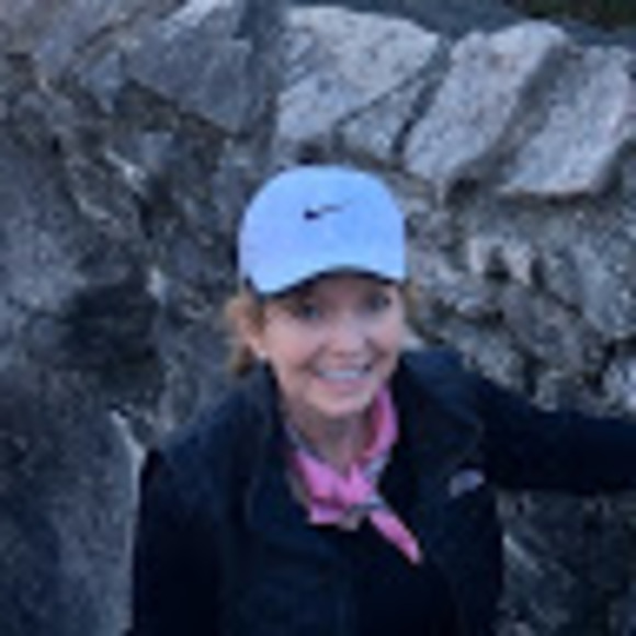 Meet your Posher, Barb - Picture 1 of 1